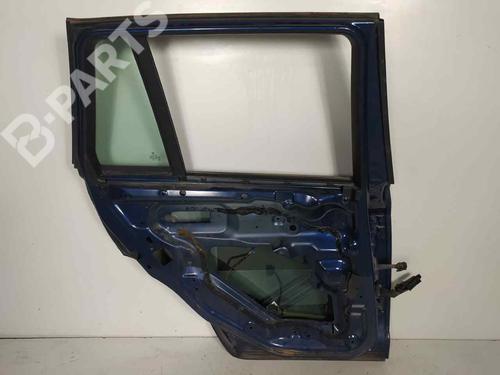 Left rear door BMW X3 (E83) 2.5 i | BP7165790C4 