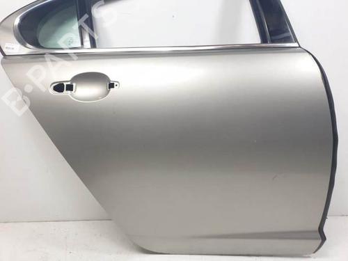 Right rear door JAGUAR XF I (X250) 3.0 | BP25119003C5 