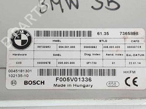 Electronic module BMW 5 Touring (F11) 520 d | BP7176149M83 