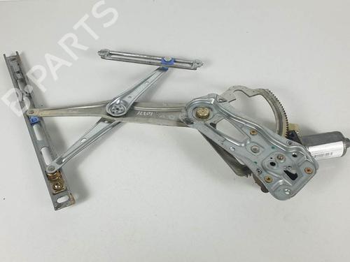 Used Front right window mechanism Front right window mechanism 12369243 12369243