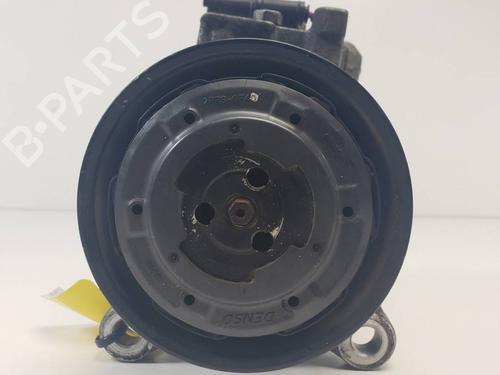 AC compressor BMW X3 (F25) xDrive 20 d | BP38083469M34  - Image 5