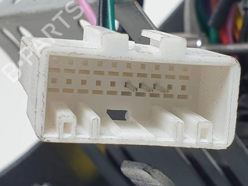 Display monitor TOYOTA AVENSIS Estate (_T25_) 2.0 D-4D (CDT250_, CDT250R) | BP29965066C48 