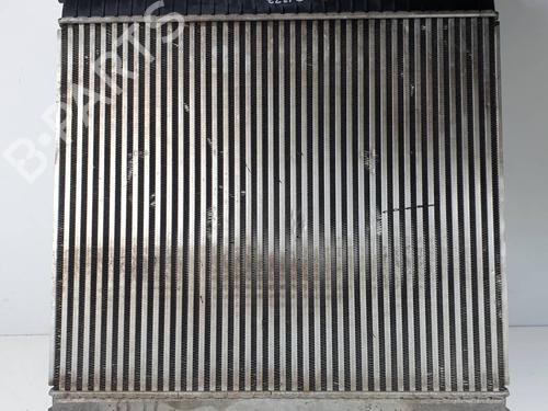 Used Intercooler Intercooler LAND ROVER RANGE ROVER SPORT I (L320) 3.6 D 4x4 (272 hp) 29581648 29581648