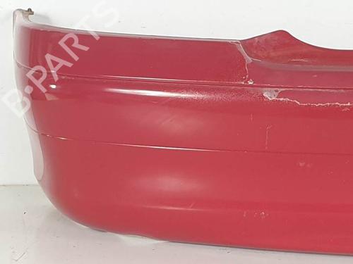Rear bumper RENAULT MEGANE I Coach (DA0/1_) 1.6 16V (DA0B, DA04, DA11) | BP16690939C8 