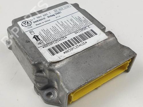 ecu-airbags-skoda-octavia-ii-1z3-2004-2005-2006-2007-2008-2009-2010-2011-2012-2013-26030203 main image