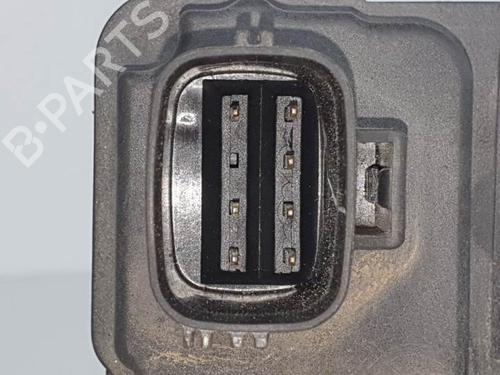 Front left lock VOLVO V70 II (285) 2.4 | BP12376124C98 
