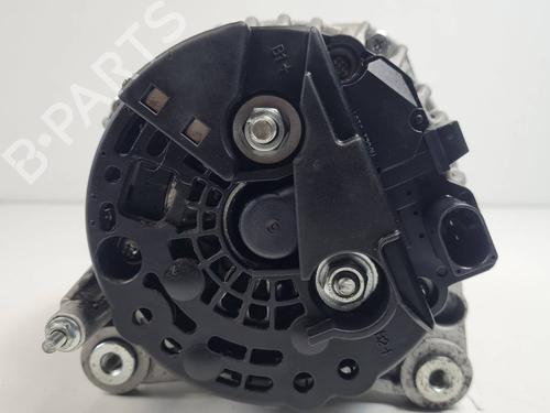 Alternator SEAT LEON (1P1) 2.0 TDI | BP37484387M7 - Image 3