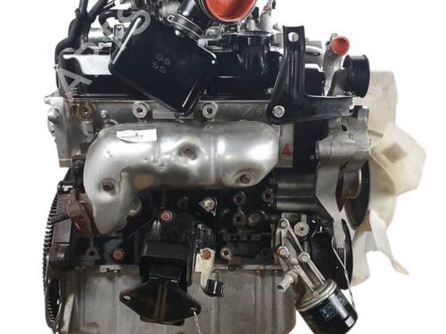 Engine MITSUBISHI PAJERO SPORT I (K7_, K9_) 3.5 4WD | BP12358038M1 