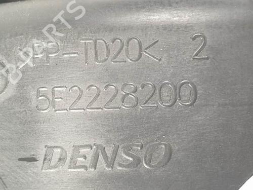 Heater blower motor PEUGEOT PARTNER Box Body/MPV 1.6 HDi 16V 4x4 | BP20700826M62 