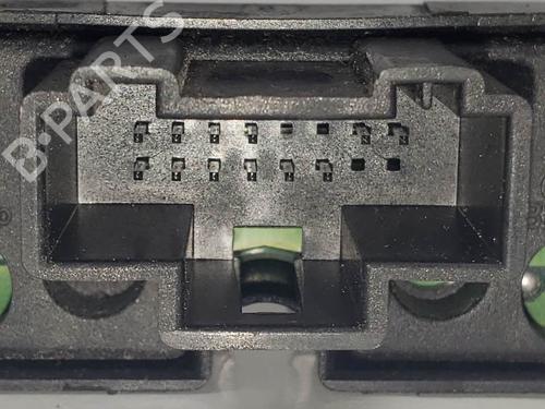 Warning switch JAGUAR XJ (X308) 4.0 | BP19446536I22 - Image 3