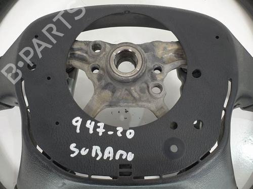 Steering wheel SUBARU FORESTER (SG_) 2.0 AWD (SG5) | BP7001442C49 