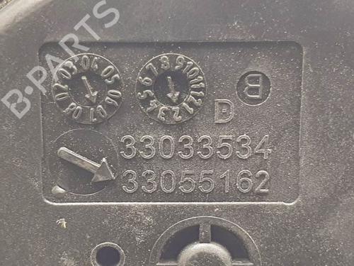 Front left seatbelt MERCEDES-BENZ M-CLASS (W164) ML 280 CDI 4-matic (164.120) | BP12371912I26 