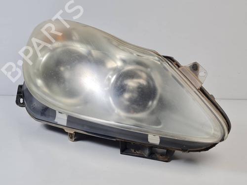 Scheinwerfer rechts für Scheinwerfer rechts OPEL CORSA D (S07) 1.3 CDTI (L08, L68) (90 hp) 34534441 34534441