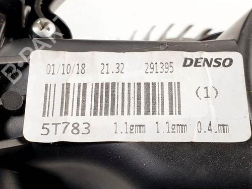 Heater blower motor FIAT TIPO Saloon (356_, 357_) 1.4 (356SXA1B) | BP19124674M62 
