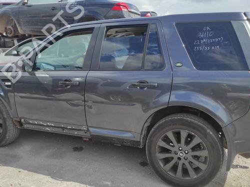 Electronic module LAND ROVER FREELANDER 2 (L359) 2.2 TD4 4x4 | BP28413047M83 - Image 11