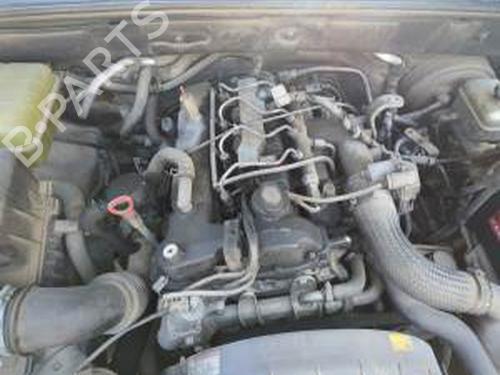 Right mirror SSANGYONG KYRON 2.0 Xdi | BP30278355C27 