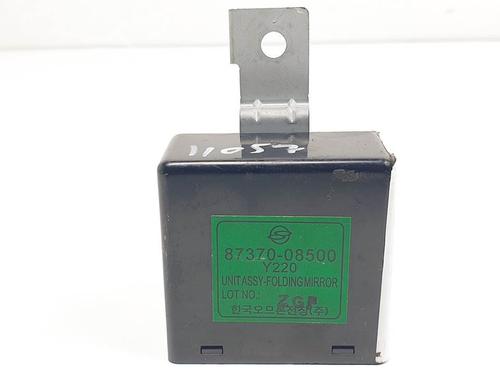 Used Electronic module Electronic module SSANGYONG REXTON / REXTON II (GAB_) 2.7 Xdi (163 hp) 13237243 13237243