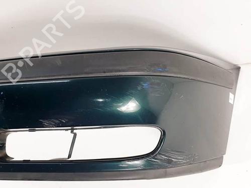 Front bumper SAAB 9-3 Cabriolet (YS3D) 2.3 i | BP25294880C7 