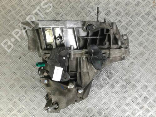 Gearbox RENAULT LAGUNA III (BT0/1) 1.5 dCi (BT00, BT0A, BT0T, BT1J) | BP9632933M3 