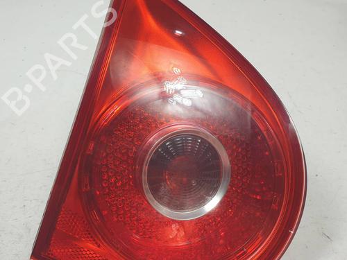 Used Left tailgate light Left tailgate light VW GOLF V (1K1) 1.9 TDI (105 hp) 34517724 34517724