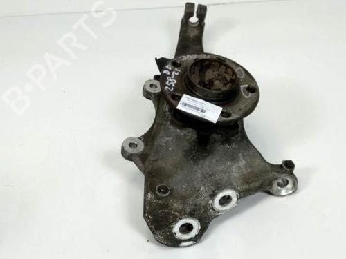 Right front steering knuckle BMW 5 Touring (F11) 520 d | BP7206677M26 