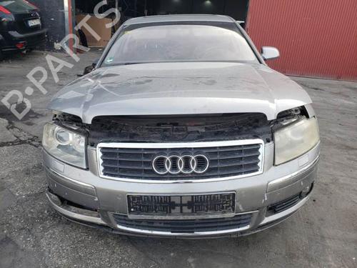 Ladeluftkühler AUDI A8 D3 (4E2, 4E8) 3.0 TDI quattro | BP16260309M30 