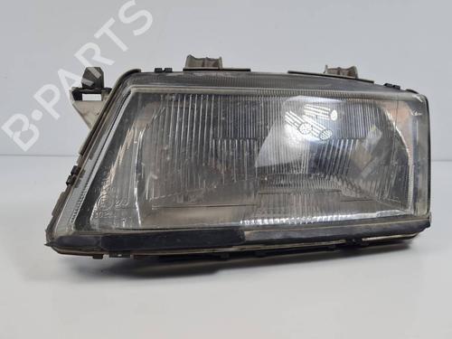 Faro anteriore sinistro Faro anteriore sinistro 38034335 38034335