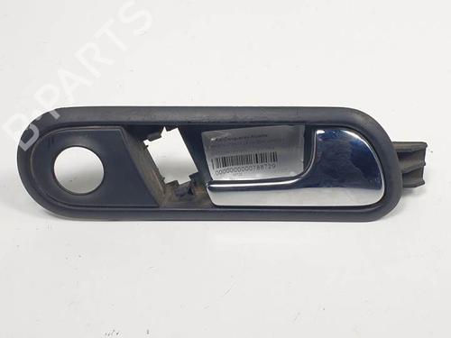 Used Front right interior door handle SEAT CORDOBA (6L2) 1.4 16V (75 hp) 11531848