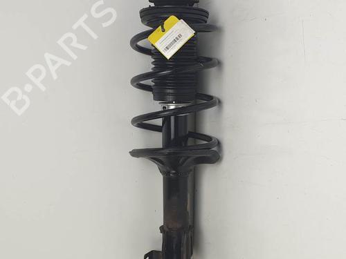 Used Right front shock absorber CHEVROLET MATIZ (M200, M250) 0.8 (52 hp) 24934684