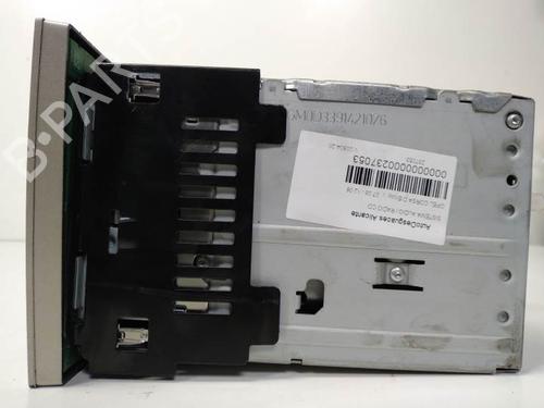 Radio OPEL CORSA D (S07) 1.3 CDTI (L08, L68) | BP6858723E6 