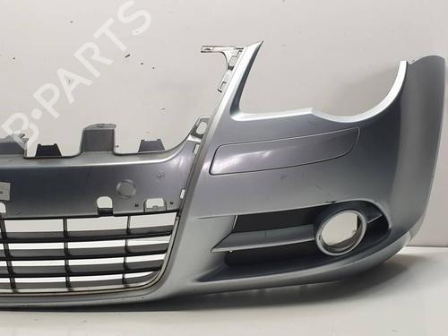 Front bumper VW EOS (1F7, 1F8) 2.0 TDI 16V | BP30120263C7