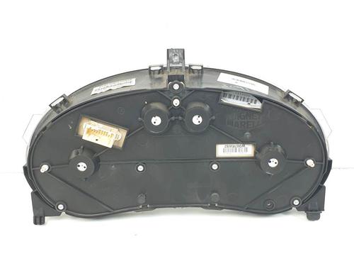 Instrument cluster PEUGEOT PARTNER Tepee 1.6 HDi 16V | BP27888663C47 - Image 2