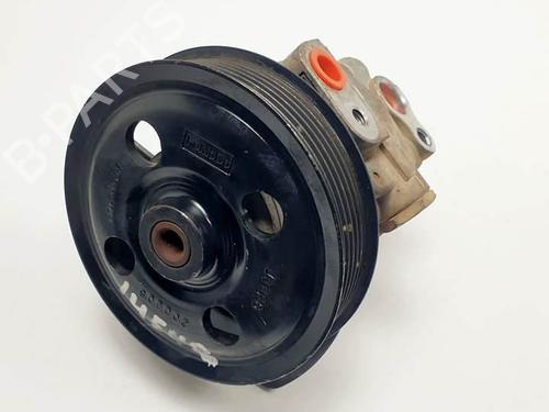 Used Steering pump Steering pump LAND ROVER DISCOVERY IV (L319) 3.0 TD 4x4 (245 hp) 18546938 18546938
