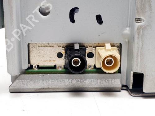 Radio FORD FOCUS IV (HN) 1.5 EcoBlue | BP16541150E6 