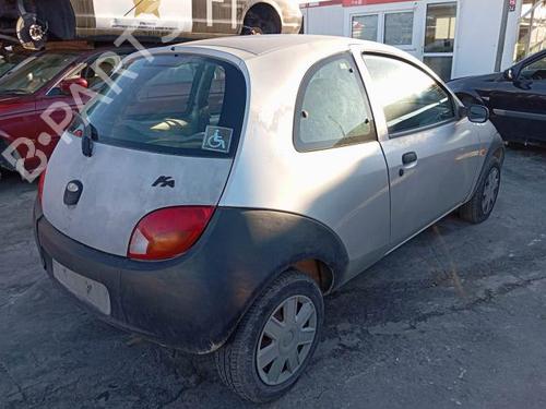 Climate control FORD KA (RB_) 1.3 i | BP22775398I5 