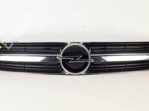 Used Grille Grille OPEL VECTRA C (Z02) 1.9 CDTI (F69) (150 hp) 17637297 17637297