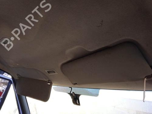 Climate control FORD TRANSIT Van (FA_ _) 2.2 TDCi | BP12377910I5 - Image 8