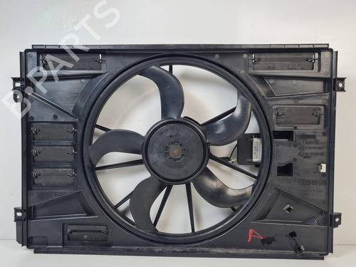 Used Radiator fan Radiator fan 37507813 37507813