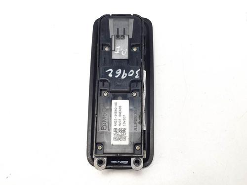 Left front window switch LAND ROVER RANGE ROVER SPORT I (L320) 3.0 D 4x4 | BP27885464I27 - Image 2