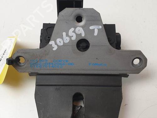 Tailgate lock LAND ROVER FREELANDER 2 (L359) 2.2 TD4 4x4 | BP29245629C101 