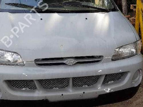 Used Parts HYUNDAI H100 Van 2.5 D 823555