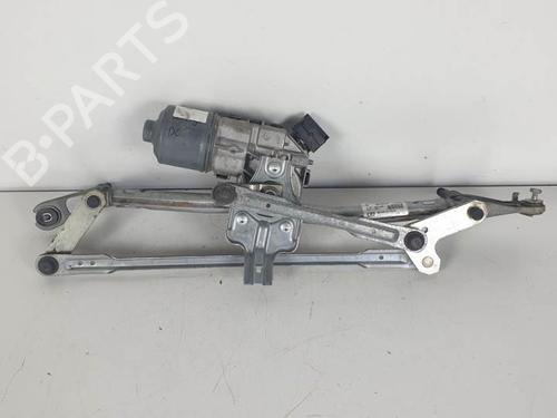 Viskermotor vindrude CITROËN BERLINGO Box Body/MPV (B9) 1.6 HDi 90 4x4 (90 hp) 12359456