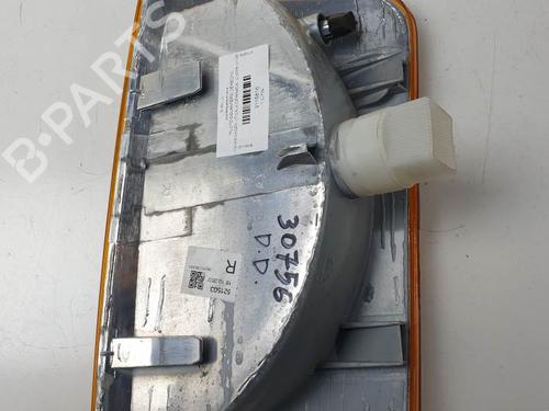Right front indicator VW LT 28-46 II Van (2DA, 2DD, 2DH) 2.5 TDI | BP28065936C33 
