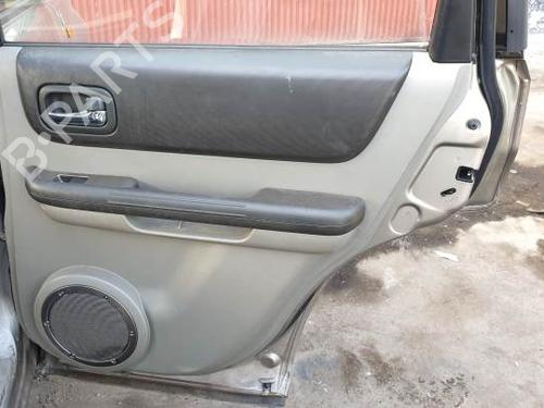 Front left lock NISSAN X-TRAIL I (T30)  | BP29149369C98 
