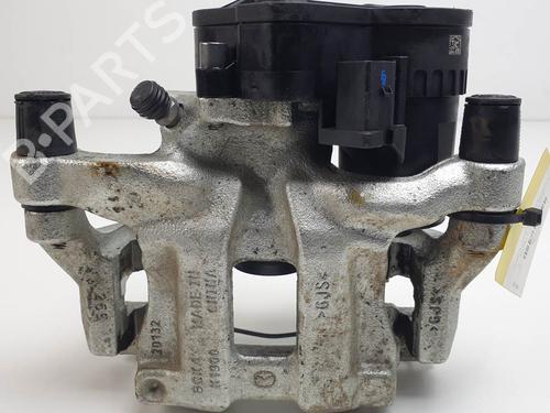 Used Right rear brake caliper Right rear brake caliper MAZDA CX-30 (DM) SKYACTIV-G M Hybrid (122 hp) 24915674 24915674