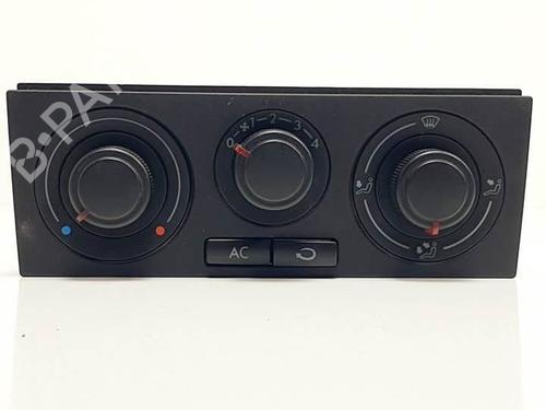 Used Climate control Climate control SEAT AROSA (6H1) 1.0 (50 hp) 18356518 18356518