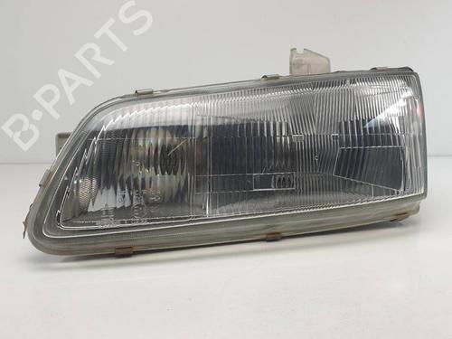 Used Left headlight Left headlight HYUNDAI H-1 / STAREX Bus (A1) 2.5 TD (80 hp) 36374891 36374891