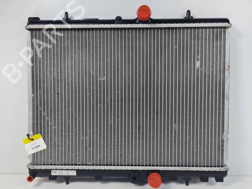 Køler Køler CITROËN C4 Grand Picasso I (UA_) 1.6 VTi 120 (120 hp) 34510962 34510962