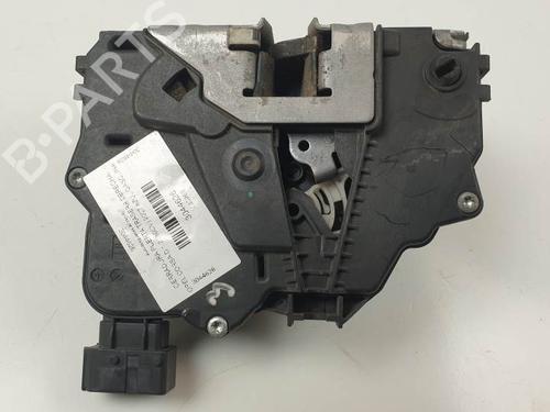 Rear right lock OPEL CORSA D (S07) 1.2 (L08, L68) | BP25887798C99 