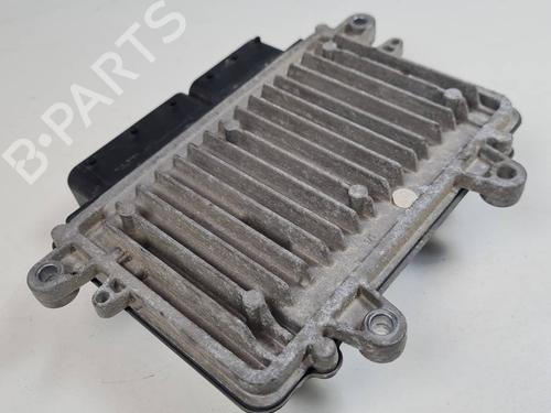 Engine control unit (ECU) MERCEDES-BENZ A-CLASS (W169) A 200 CDI (169.008, 169.308) | BP34512682M57 - Image 3